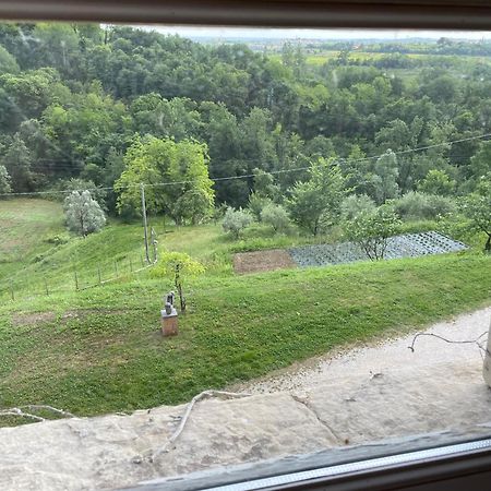 Agriturismo Valbare Fregona Værelse billede