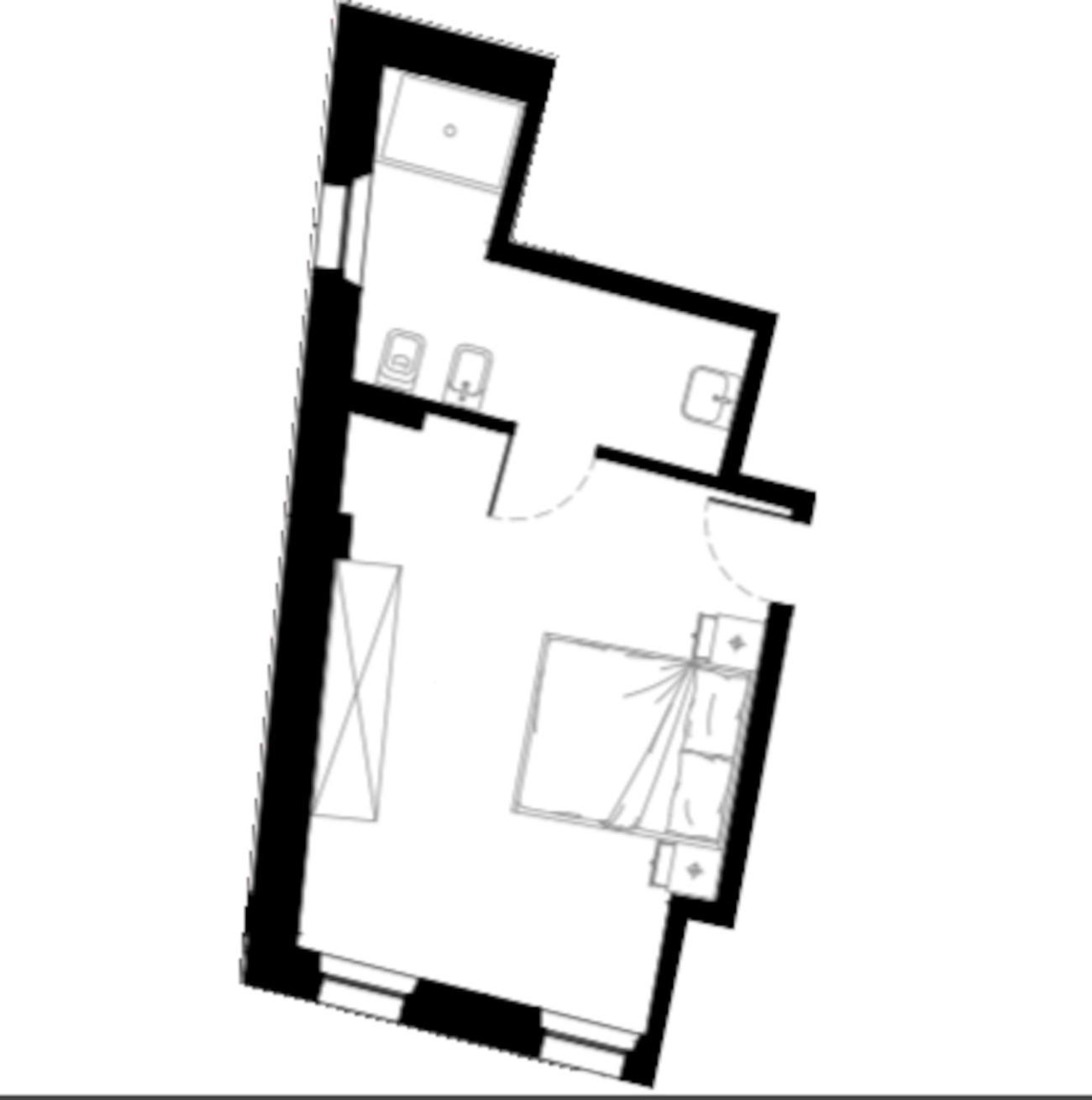 Agriturismo Valbare Fregona Værelse billede